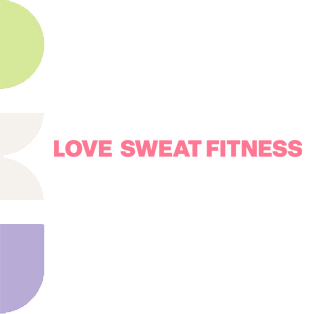 Love Sweat Fitness